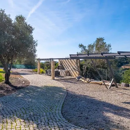 Cabanita Villa Loulé