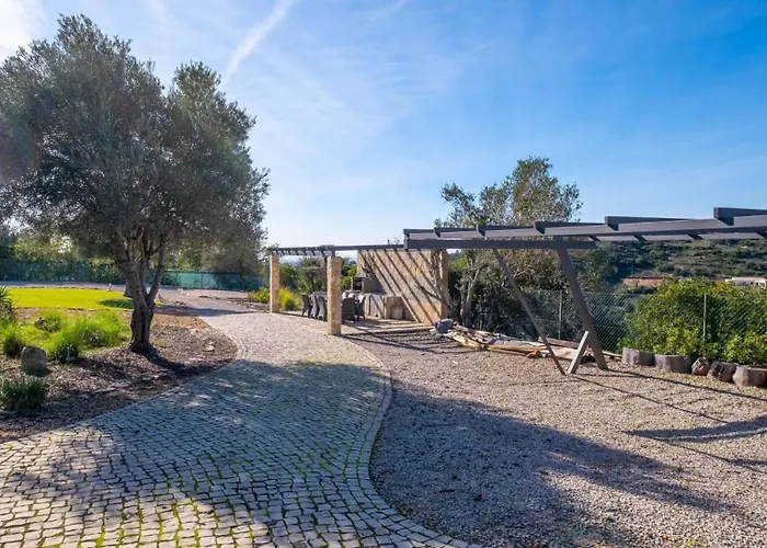 Cabanita Villa Loulé