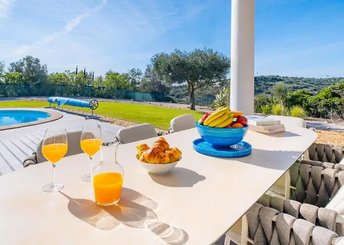 Villa Cabanita