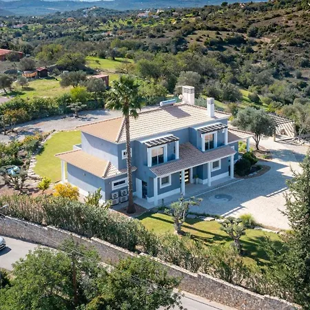 Villa Cabanita Loule