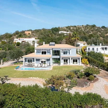Villa Cabanita Loule