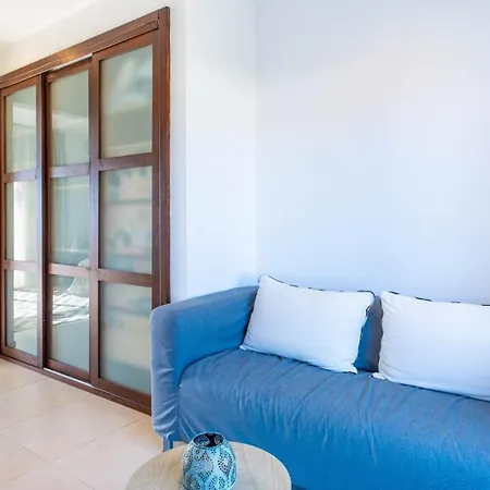 Villa Cabanita *