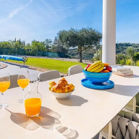 Villa Cabanita