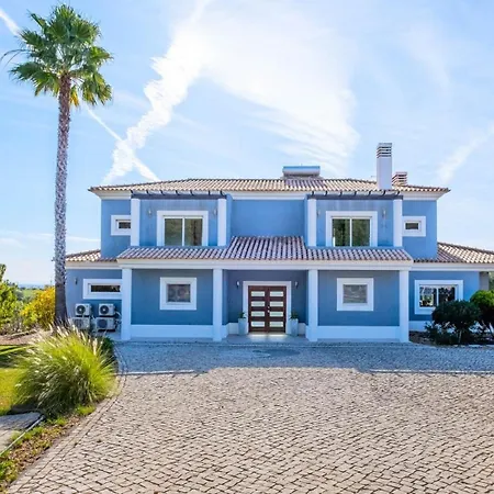 Cabanita Villa *