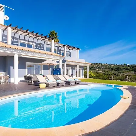 Villa Cabanita *